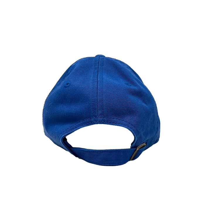 Edmonton Oilers American Needle Blue Line Adjustable Hat