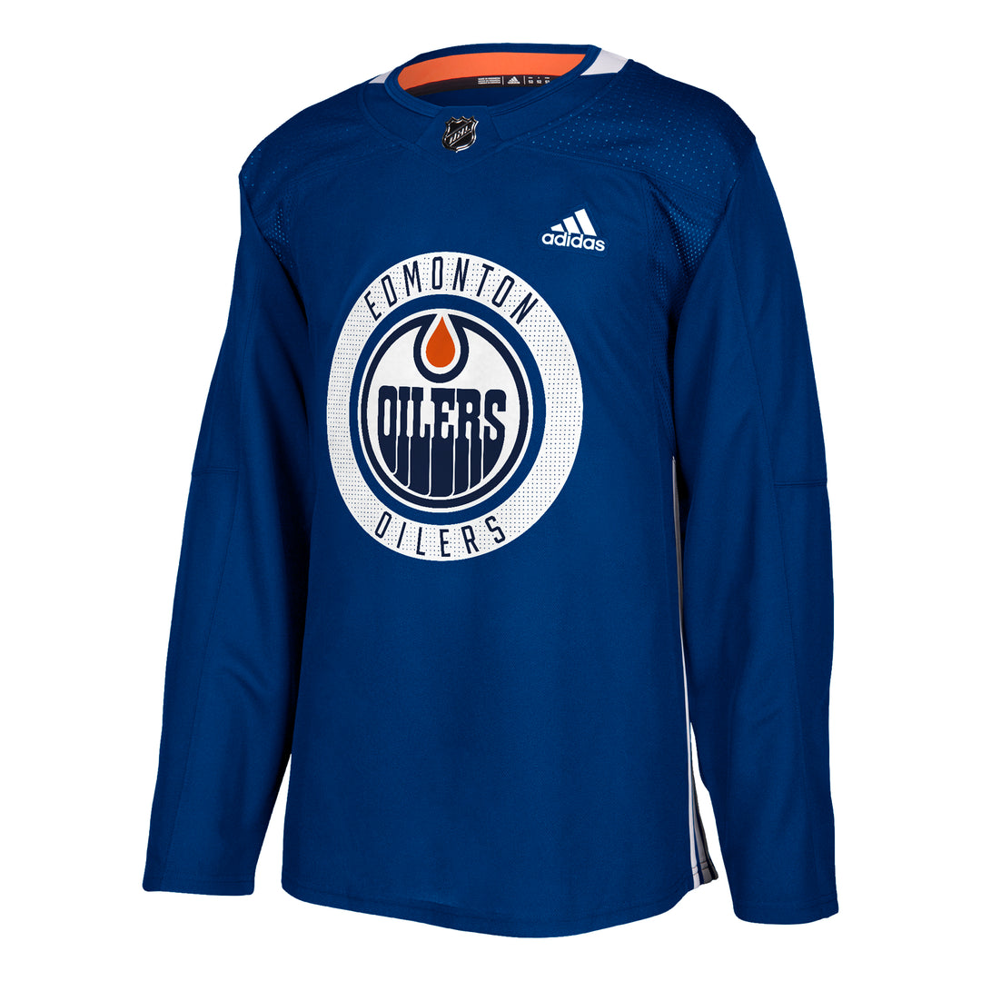 Sewing Kit for Edmonton Oilers Away White Jersey – Pro Am Sports