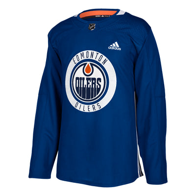 Evan Bouchard Edmonton Oilers Signed Navy/Alternate adidas Jersey – ICE  District Authentics