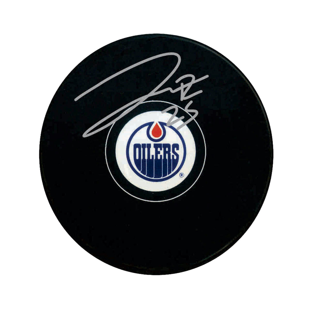 Connor McDavid Autographed Edmonton Oilers Jersey JSA LOA Signed Orang -  Inscriptagraphs Memorabilia