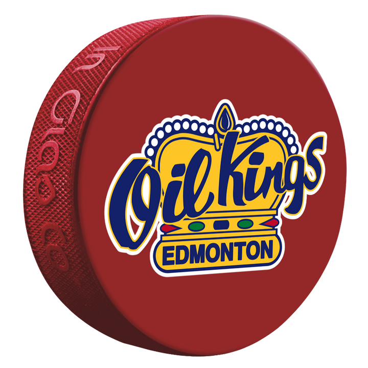 Edmonton Oil Kings Jerseys, Apparel, Headwear Page 5 ICE District