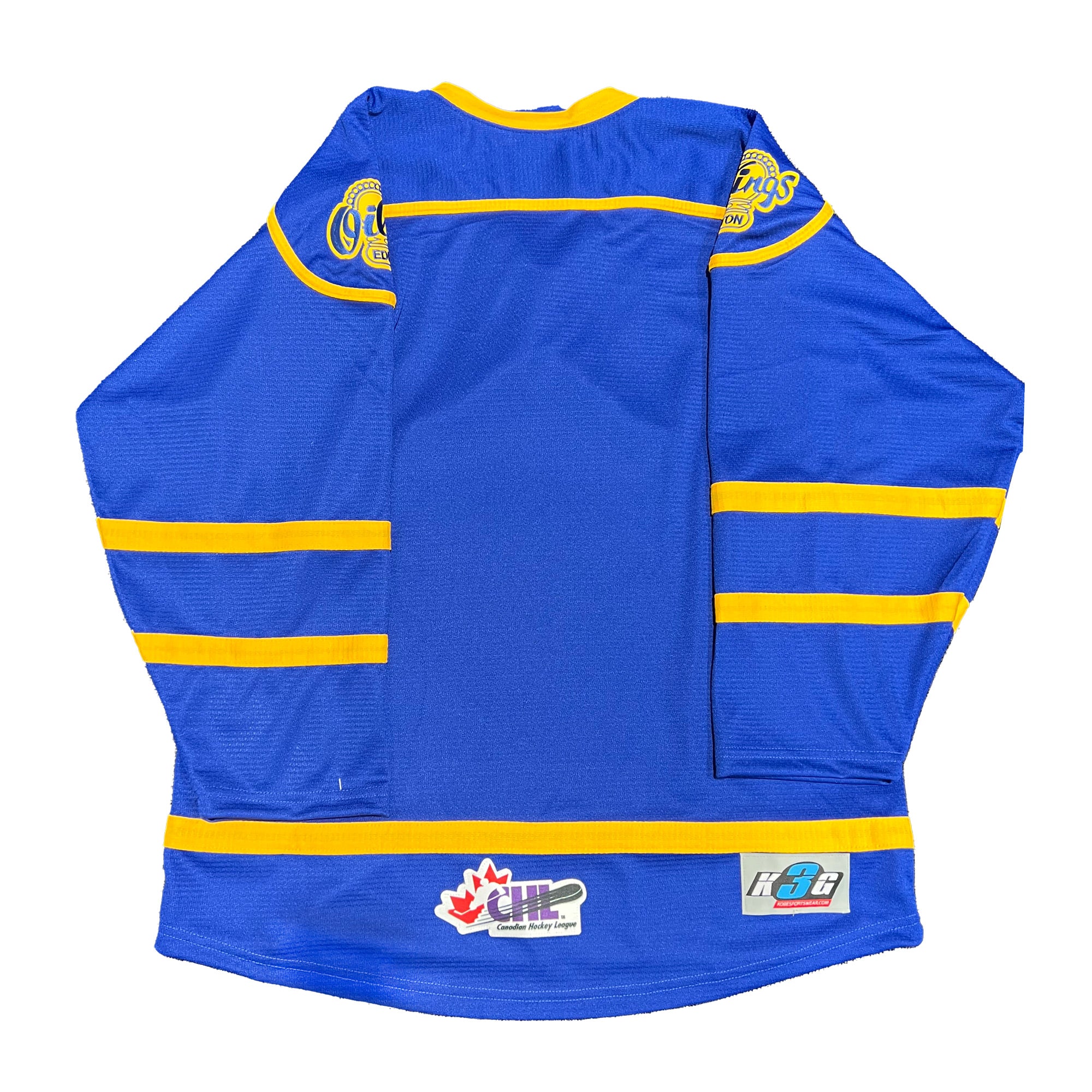 kobe royal blue jersey
