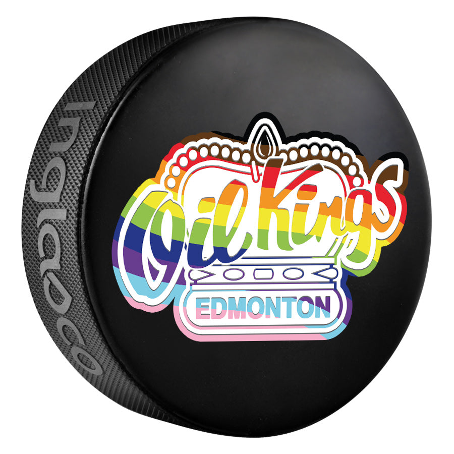 Edmonton Oil Kings Jerseys – ICE District Authentics