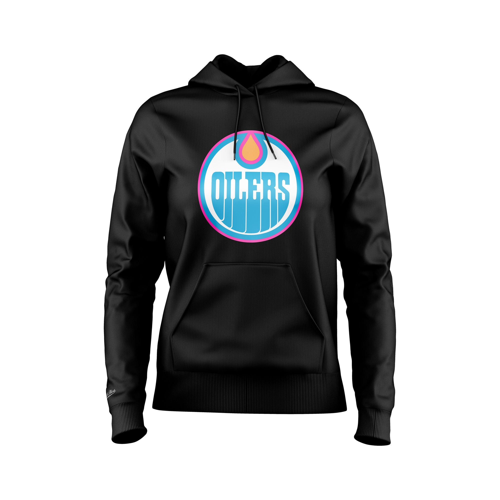 Edmonton oilers best sale sweatshirts