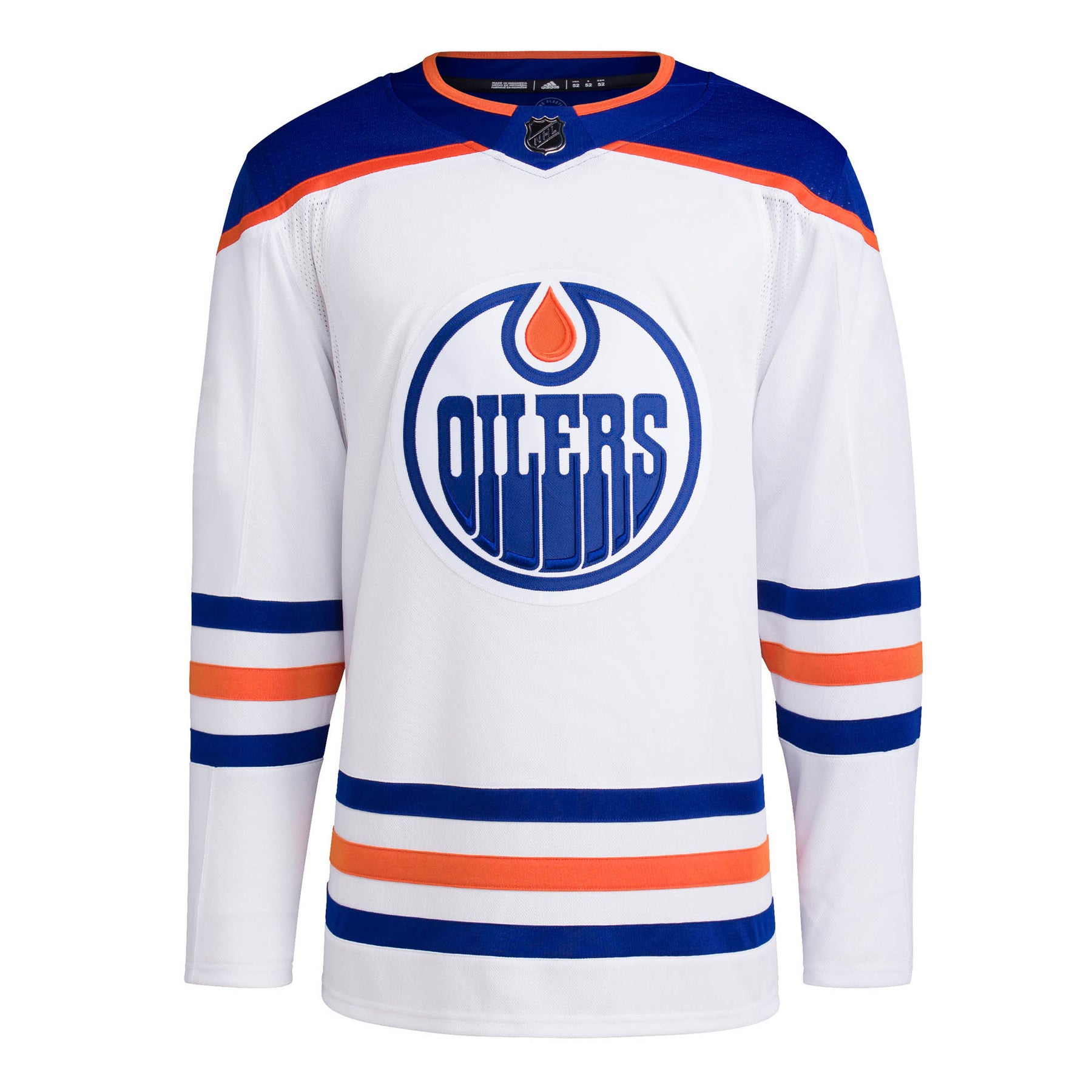 ICE District Authentics  Edmonton Oilers Jerseys, Gear, and Apparel