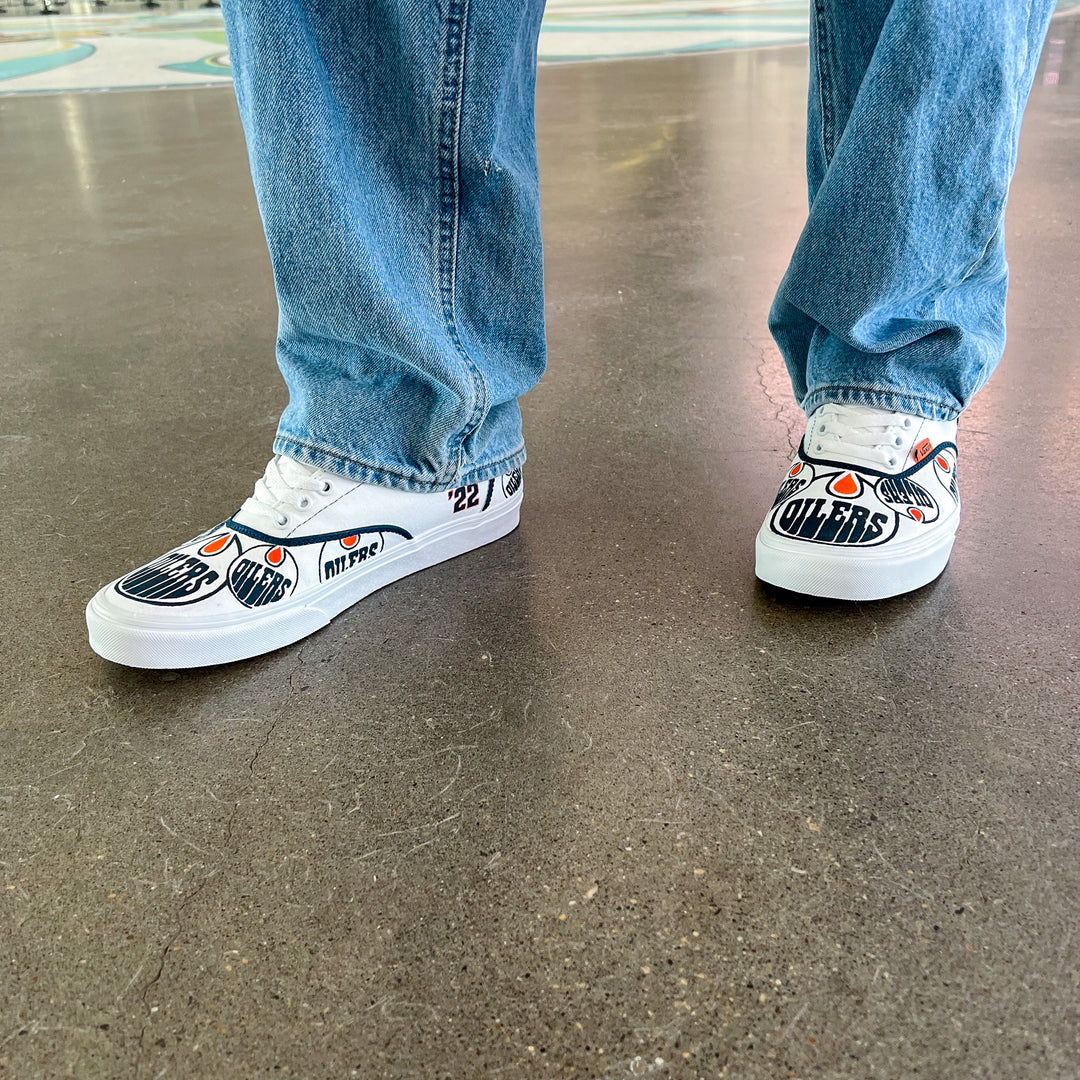 vans bahrain