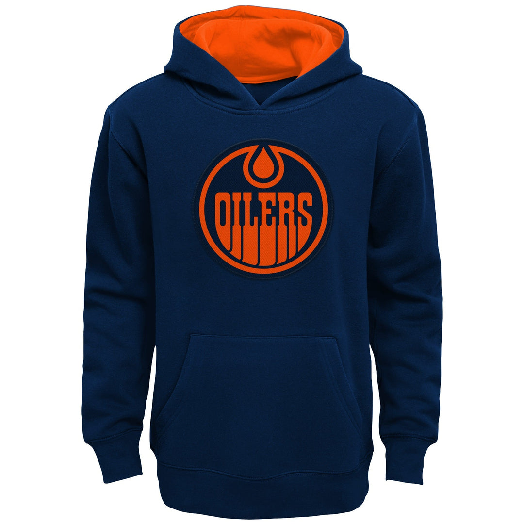 Edmonton Oilers Gear Retro NHL T-Shirt Sweatshirt Hoodie Gifts for Fans -  Bluefink