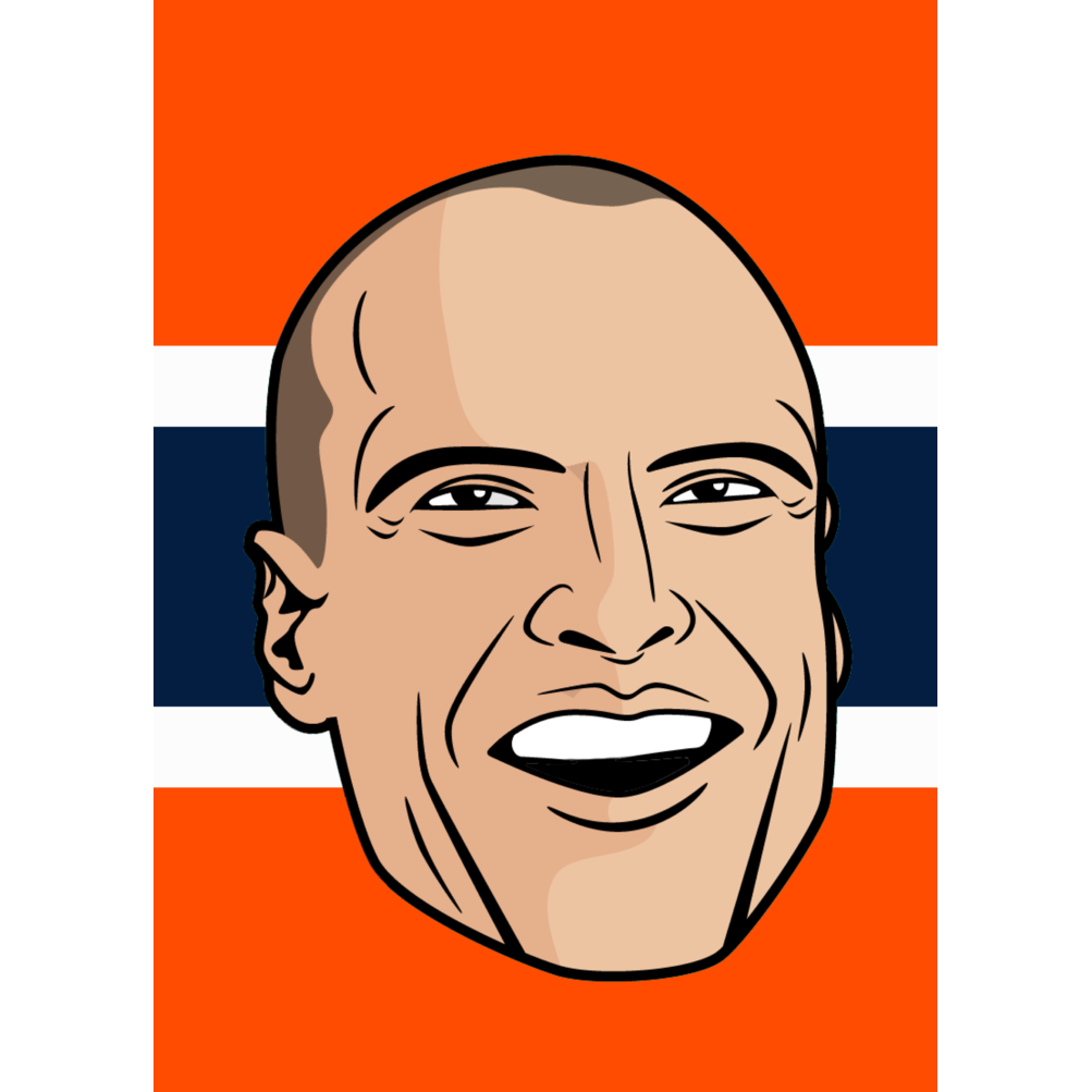 Mark Messier Edmonton Oilers Crew Socks