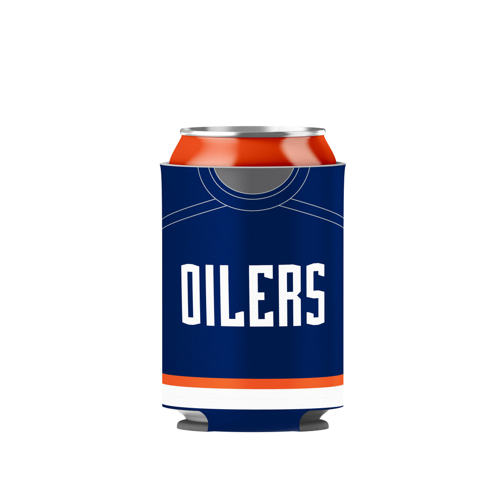 Edmonton Oilers Reverse Retro 3 x 16 Tailgate Decal – ICE District  Authentics