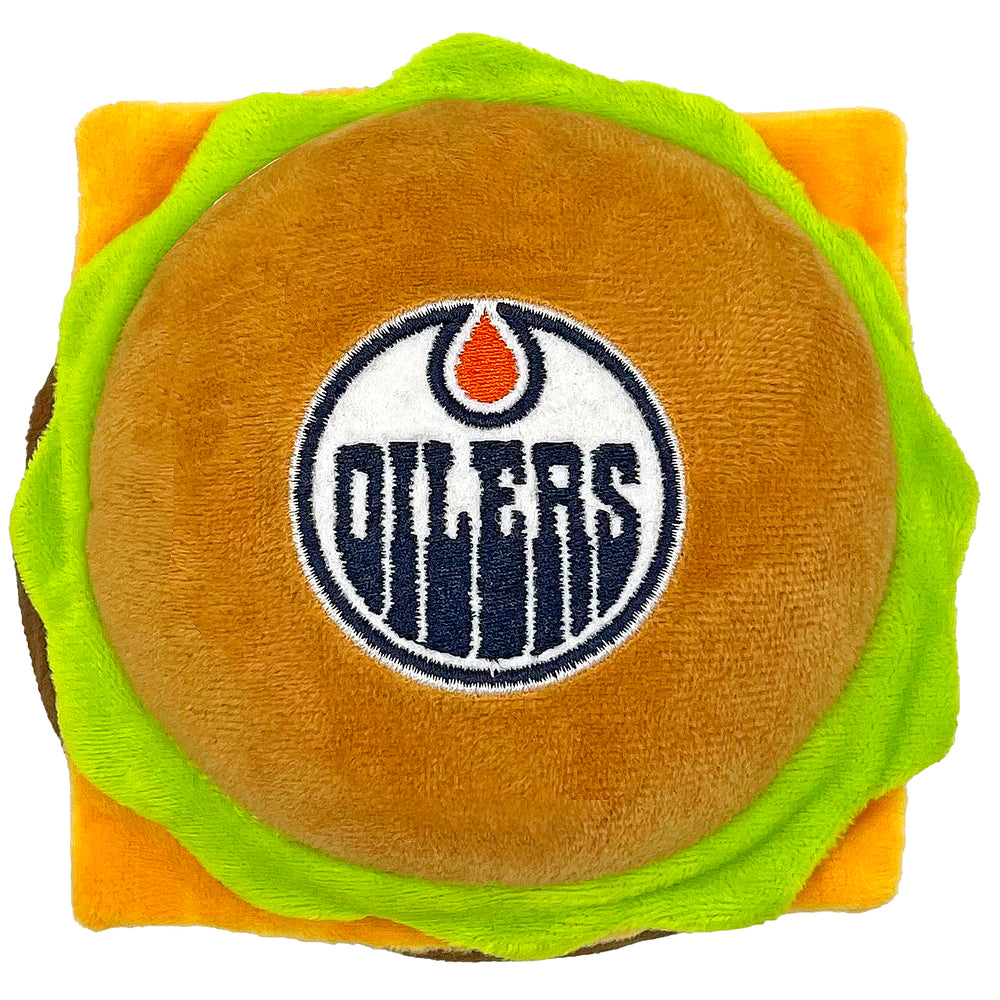 Edmonton Oilers Dog Clothes & Accessories– Togpetwear